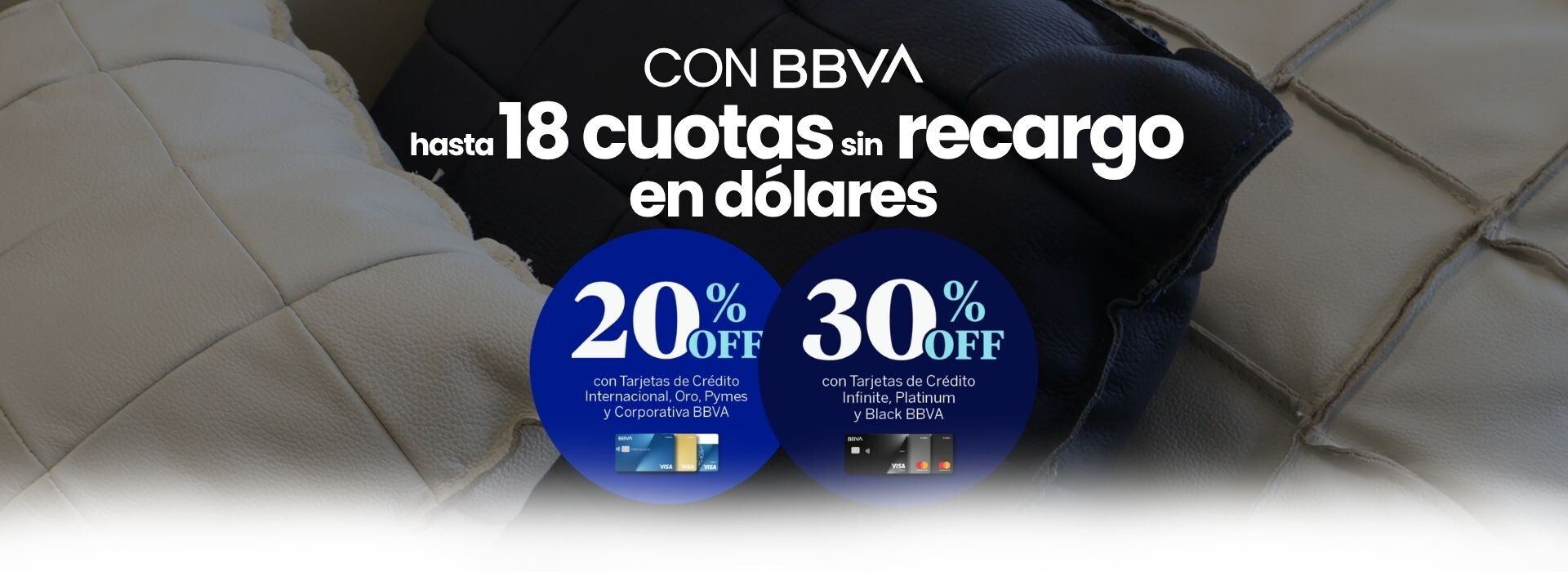 18 Cuotas