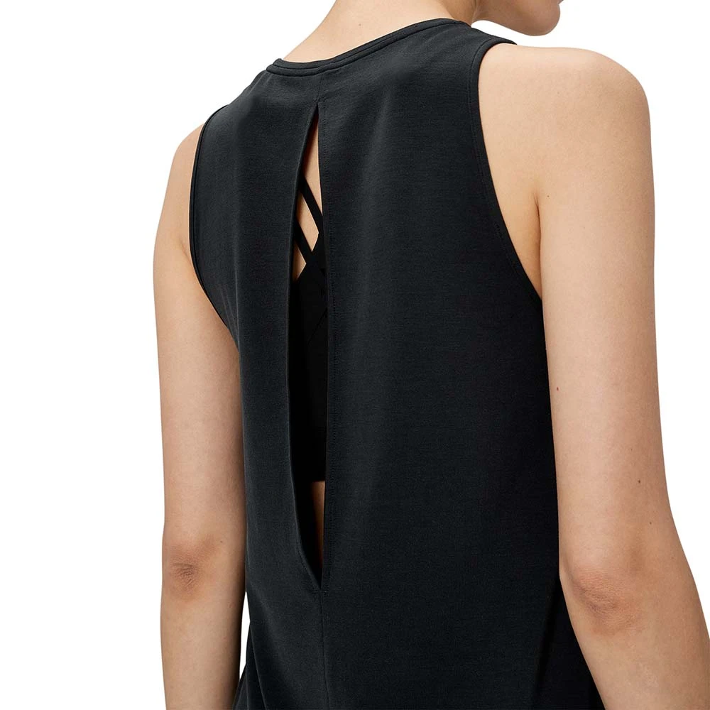 Active Tank W - Mujer Black
