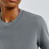 BLUSA MM FEM PRETO ESCURO