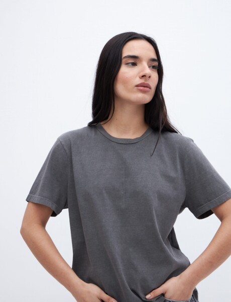 Remera Layla Topo