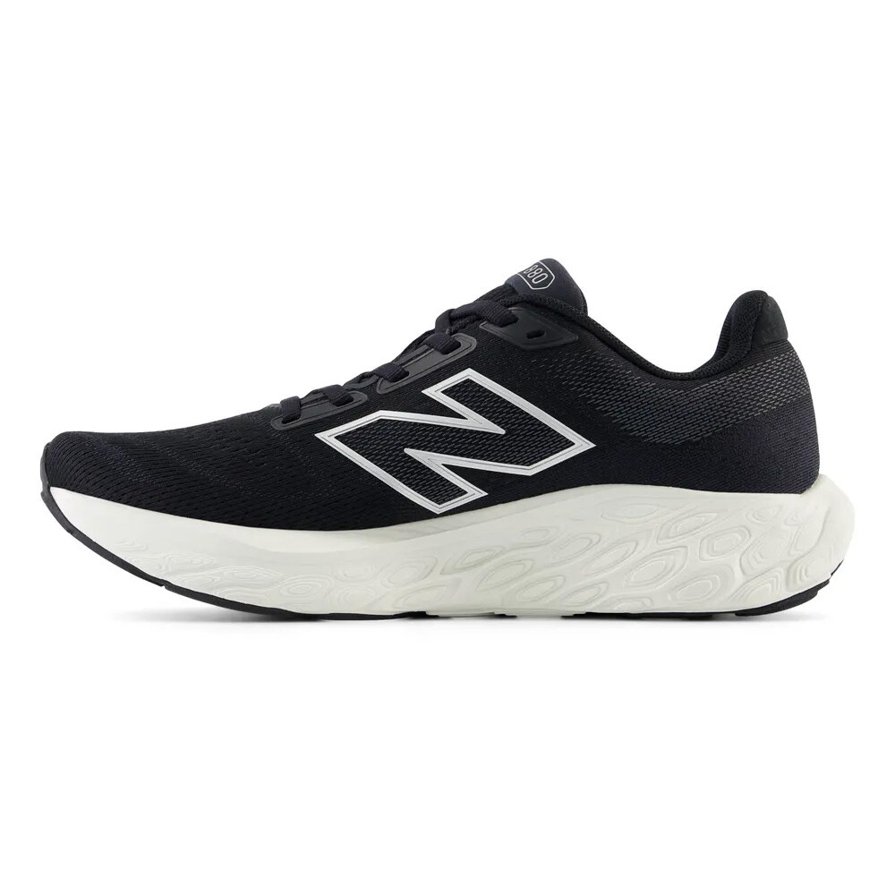 NB 880 - Mujer Black
