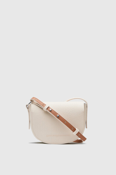 BANDOLERA PEQUEÑA Blanco