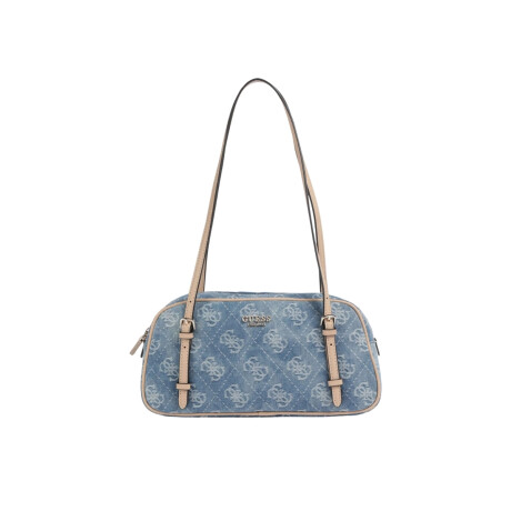 Cartera Guess Cerelia Azul Dg964508-Dlp 0