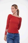TOP ALITA ROJO