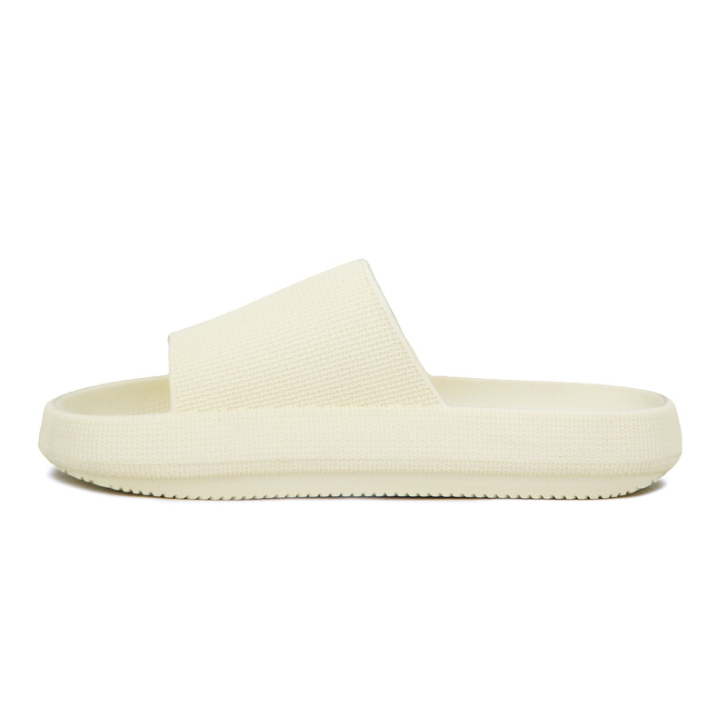 Chancla Diadora Splash Ii Gomon Blanco Blanco-blanco