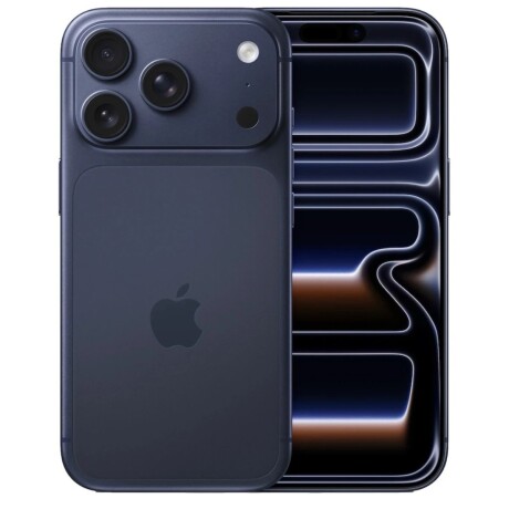 Celular Iphone 17 Pro 256GB V01