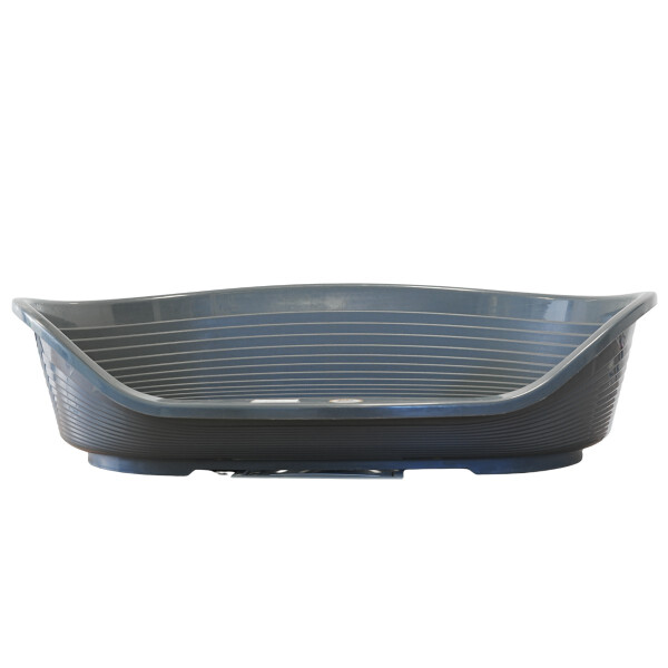 SIESTA DELUXE 12 DARK GREY SIESTA DELUXE 12 DARK GREY