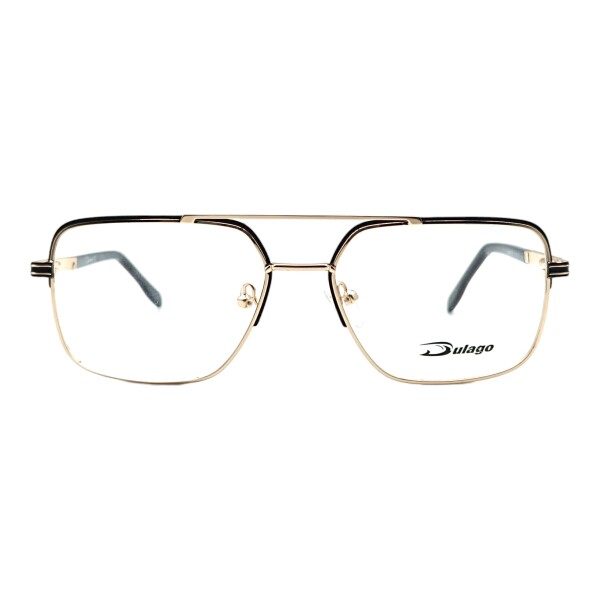 DULAGO DUL406 5317 138 C2 - Adulto - Dorado doradocombinado