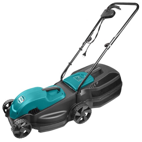 Cortacésped 1600w, Recolector De 45 Litros, Ancho 38cm Cortacésped 1600w, Recolector De 45 Litros, Ancho 38cm