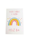 Tarjeta día del niño 10x15 DISEÑO 8