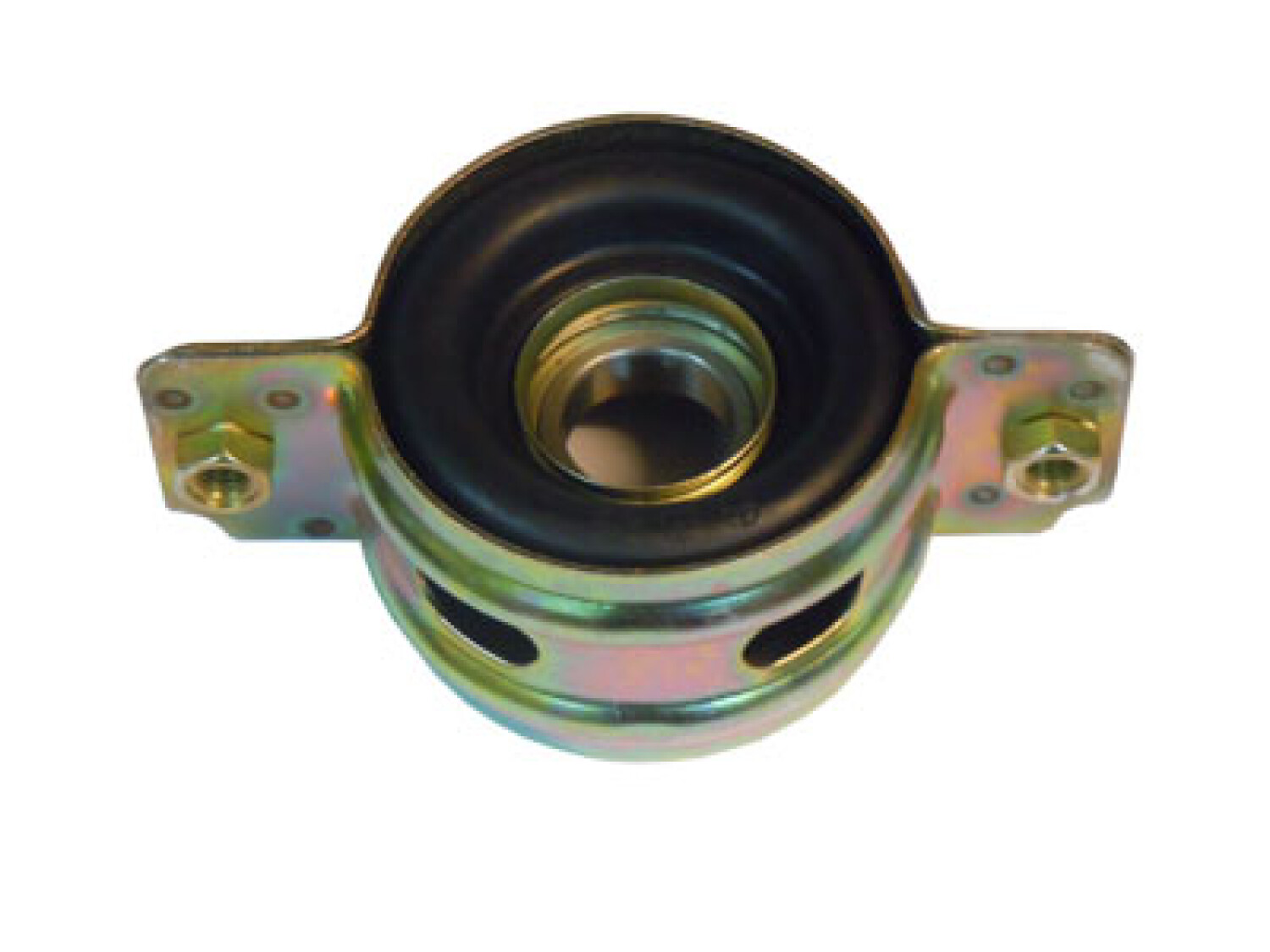 DIFERENCIAL PARTES TOYOTA SOPORTE CARDAN HILUX 2.4 D - — Cymaco