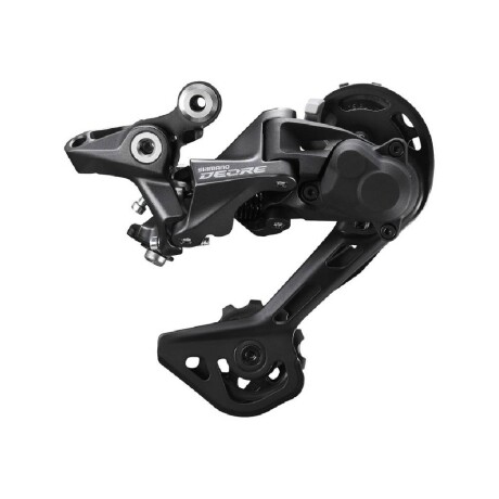 Cambio Shimano Deore M5120 10/11v Unica