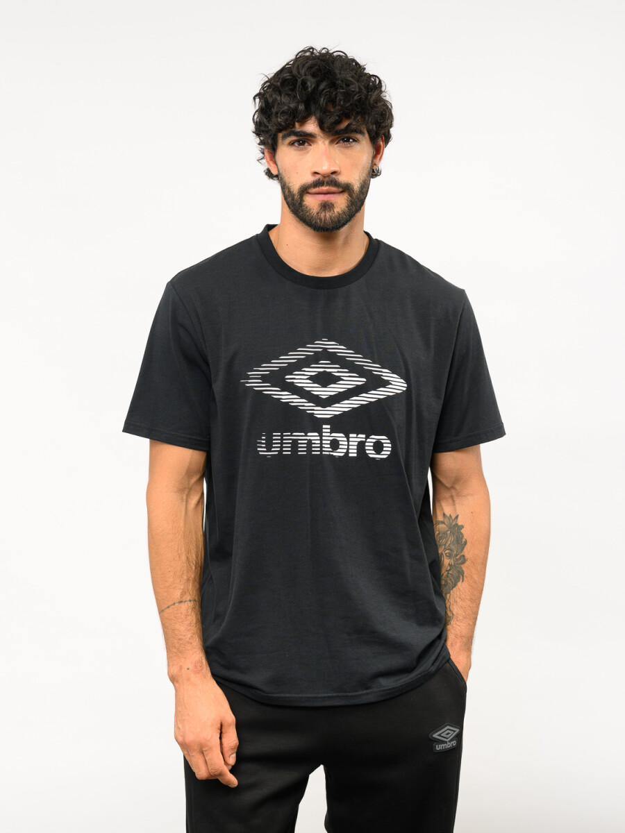 Remera Ignite Umbro Hombre - 002 