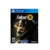 PS4 FALLOUT 76 PS4 FALLOUT 76