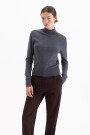 POLERA PHOEBE Gris