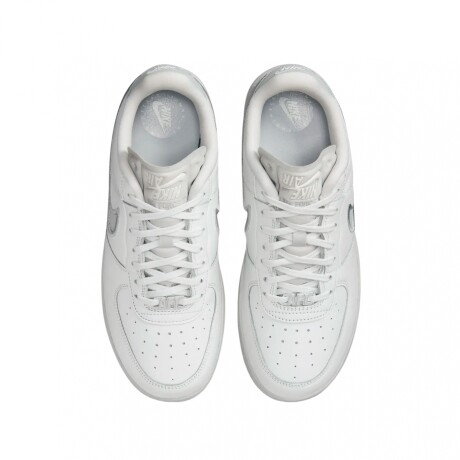 Nike Air Force 1 Dance White