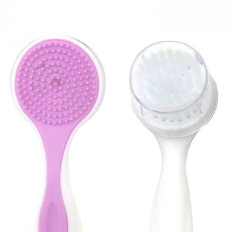 Cepillo facial Pink Me violeta