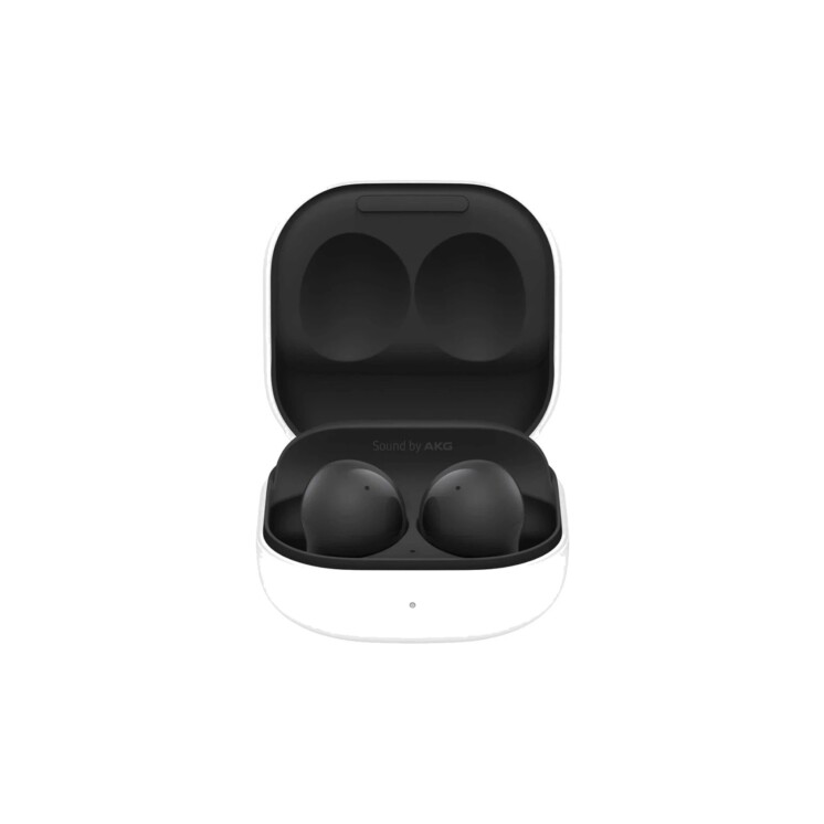 Auriculares Inalámbricos Samsung Galaxy Buds2 con ANC Black