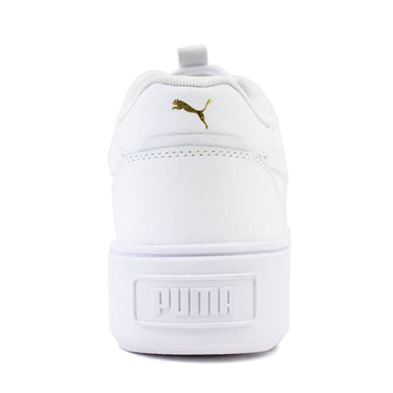 Champion Puma Karmen de Mujer - 387212-01 Blanco