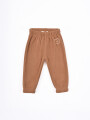 PANTALON TALA TOSTADO
