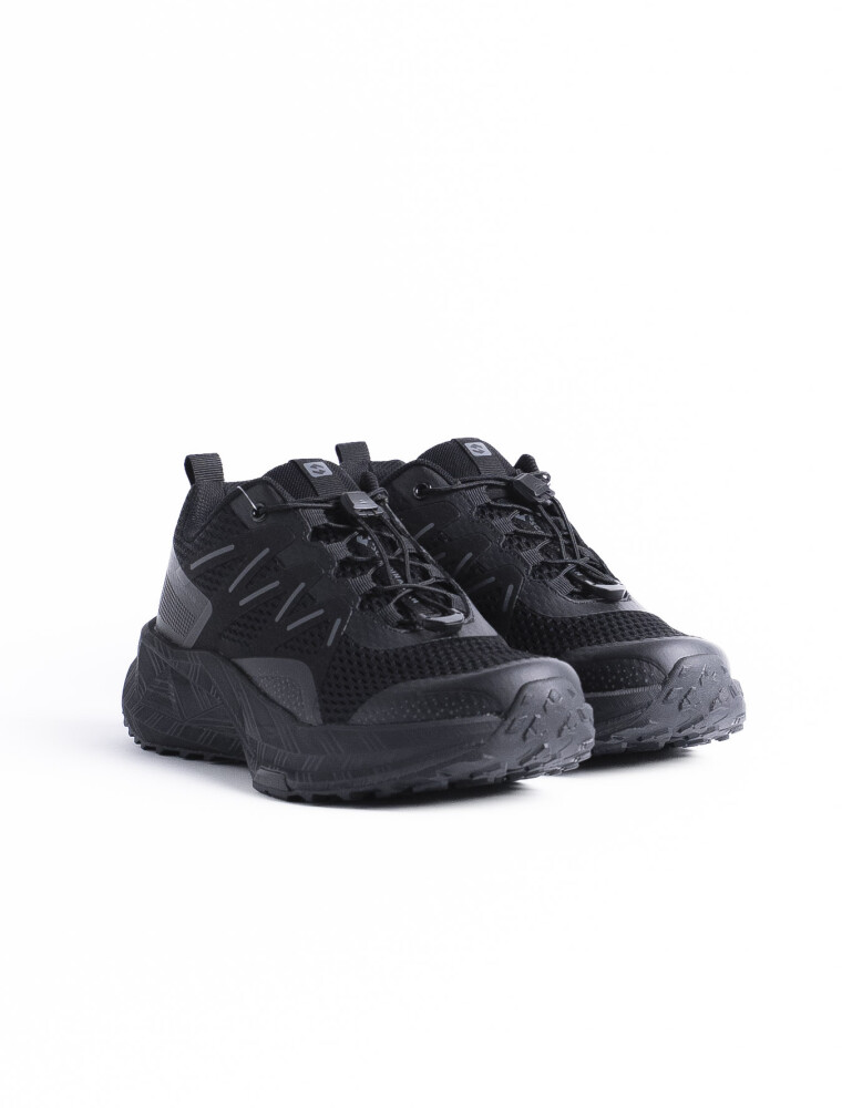 Calzado Wellsprint Negro