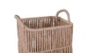 Cesto - Rattan Natural Cesto - Rattan Natural