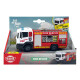 Dickie - Fire Rescue Camión De Bomberos Con Luces Y Sonido Dickie - Fire Rescue Camión De Bomberos Con Luces Y Sonido