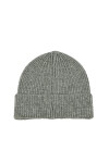 Gorro de invierno Gris