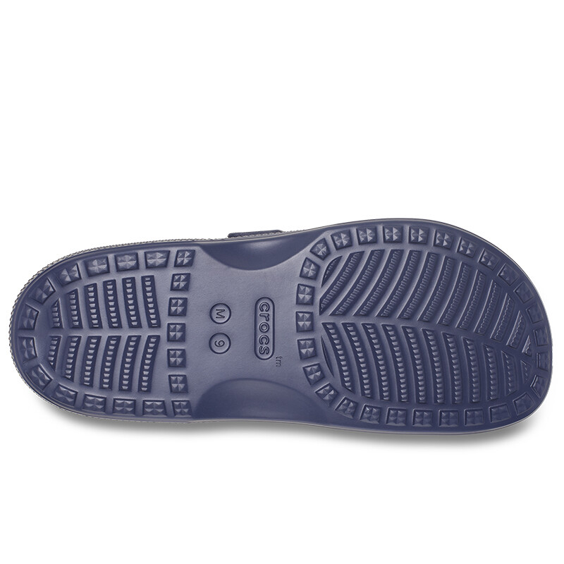 Sandalias Crocs Saturday Azul