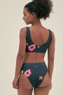 AMAYA TOP Poppy Night