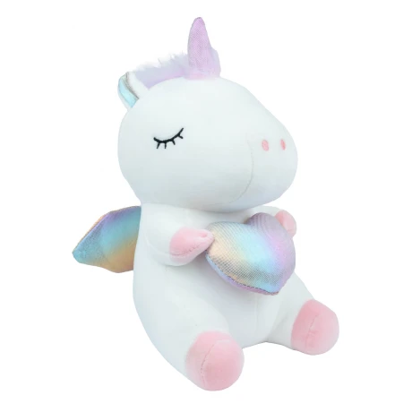 PELUCHE UNICORNIO 25430 PELUCHE UNICORNIO 25430