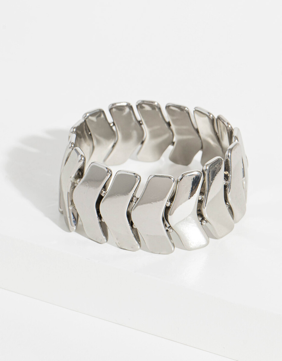 Pulsera De Metal 