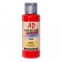 PINTURA ACRILICA ARTISTICA DIBU 60 ML. DIFERENTES COLORES COLOR ESCARLATA 065