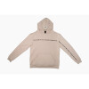 Abrigo Hoody KicksLab de Hombre Gris