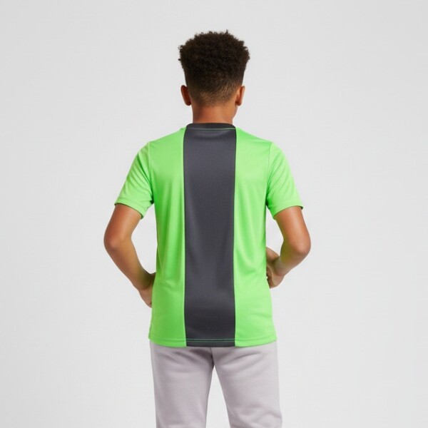 T-Shirts M/C Pro Training Jr. Umbro Niños V59