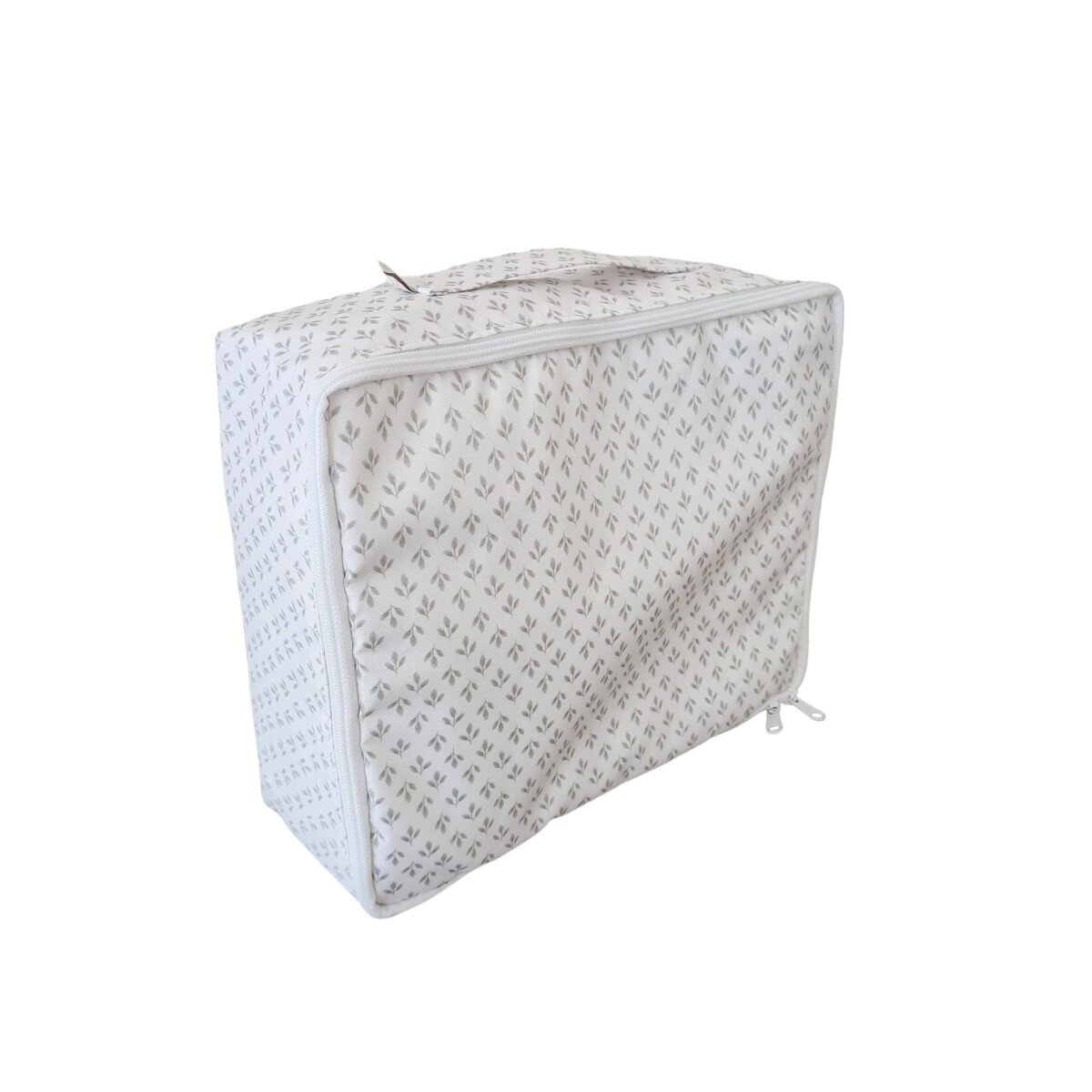 Organizador Storage Box M - Verbena Verde 