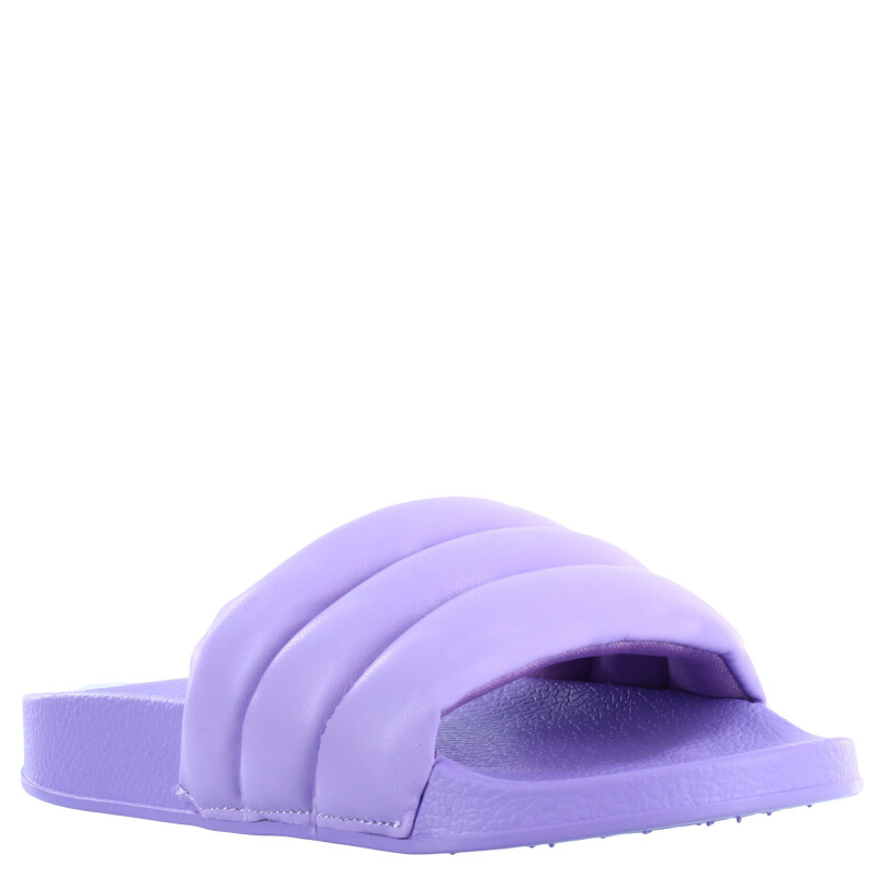 Sandalias de Niña MINI Miss Carol Alfon Lila