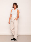 PANTALÓN MARIAN Vainilla