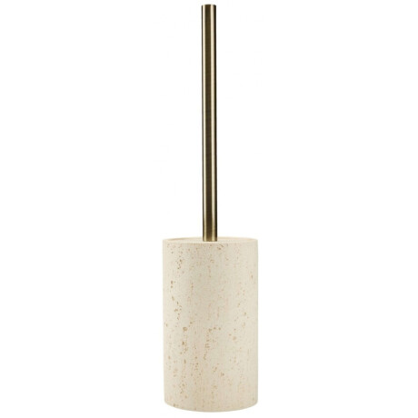 Escobilla De Baño Torup Piedra Beige