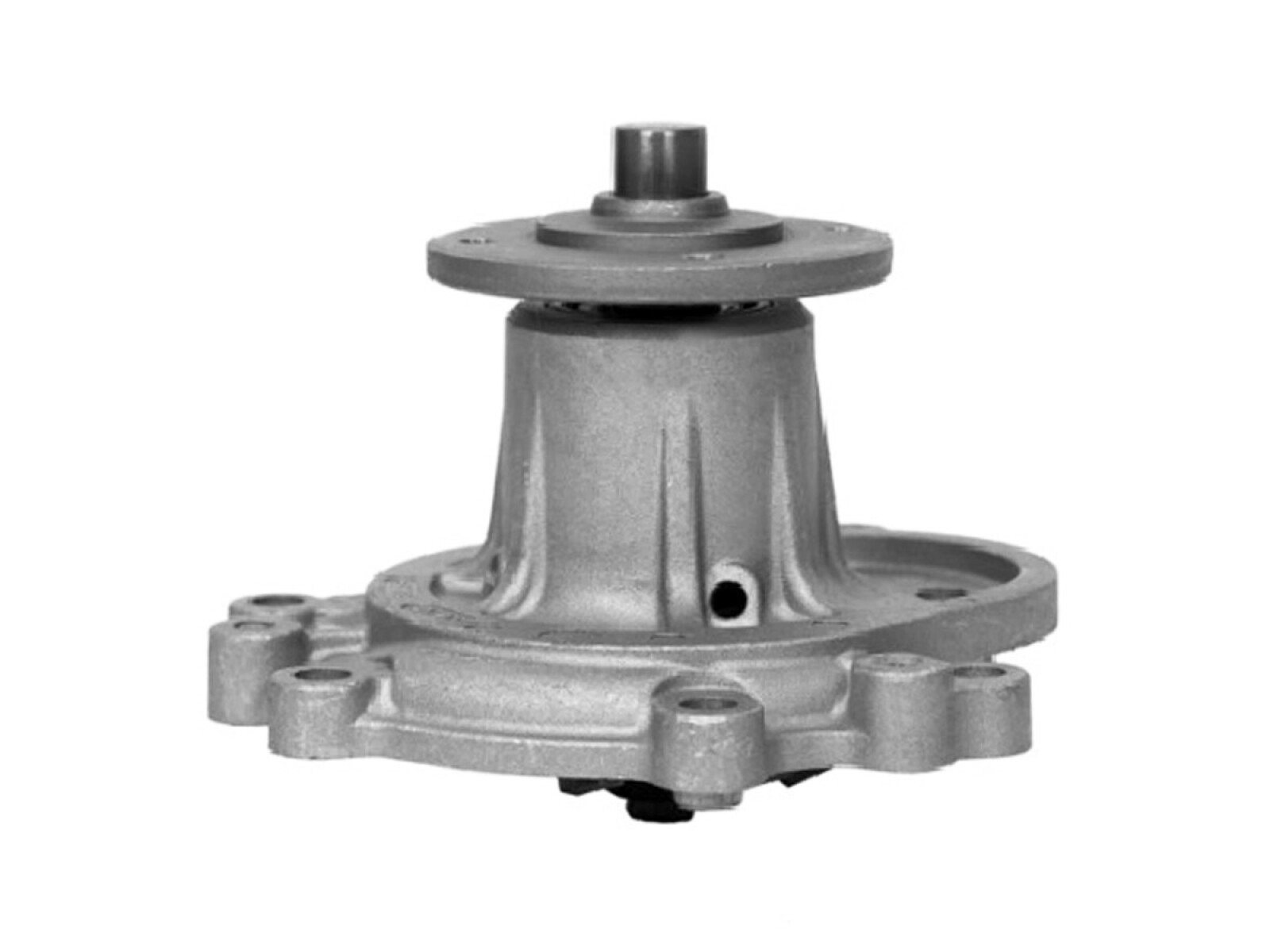 Bomba Agua s/Carcaza Toyota Hilux/Hiace Diesel 83-25 