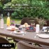 Mesa Plegable 1.80 M Juego Jardin Plastico Simil Rattan Pvc Con Boton De Seguridad Plegable Feria Imback Mesa Plegable 1.80 M Juego Jardin Plastico Simil Rattan Pvc Con Boton De Seguridad Plegable Feria Imback