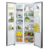 REFRIGERADOR TEM SIDE BY SIDE Z5417 REFRIGERADOR TEM SIDE BY SIDE Z5417