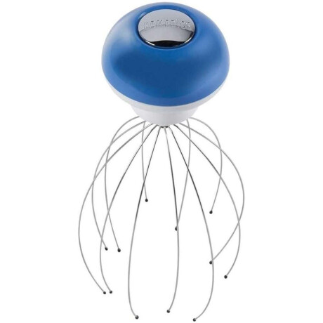 Masajeador De Cabeza Vibratorio