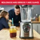 Licuadora Moulinex PerfectMix 2Lts Licuadora Moulinex PerfectMix 2Lts
