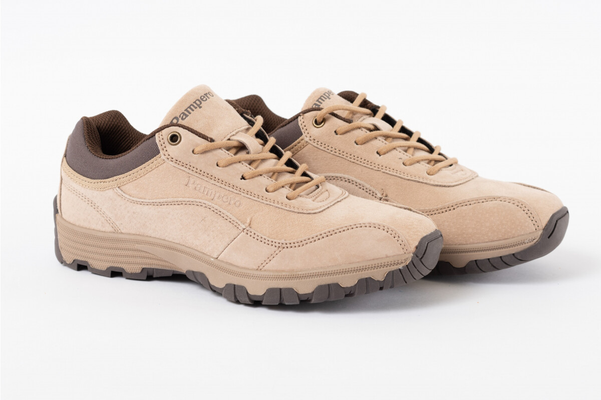 ZAPATO ALTIMO Beige