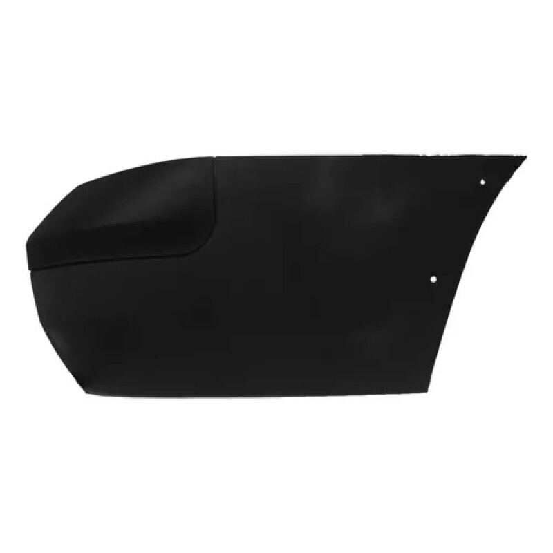 PUNTERA DE PARAGOLPE TRASERA DERECHA SAVEIRO G8 24/... Puntera De Paragolpe Trasera Derecha Saveiro G8 24/...