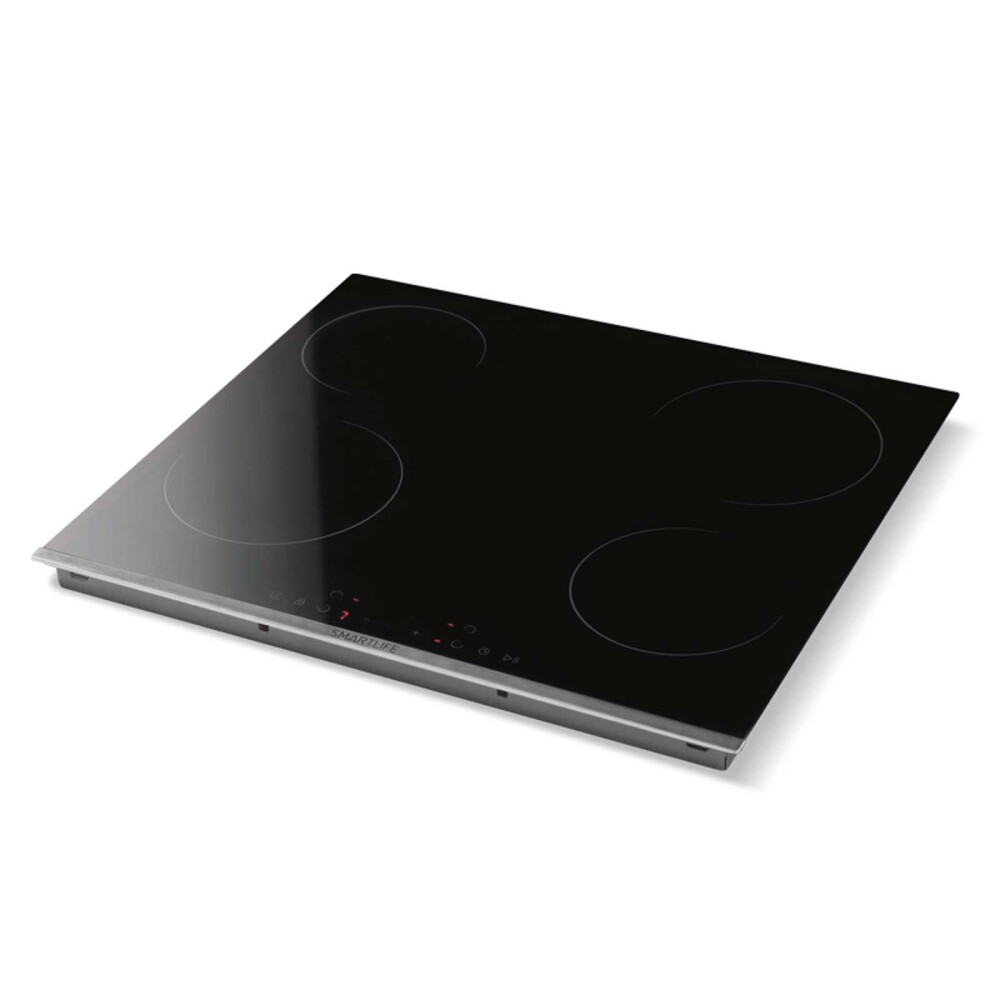 ANAFE SMARTLIFE VITROCERAMICA NEGRO SL-A6060VT