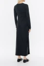 VESTIDO Negro