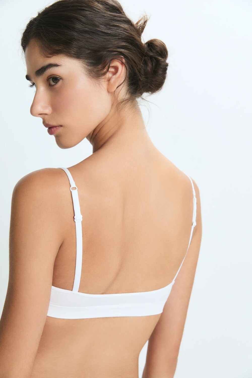 TOP LIGHTNESS Blanco