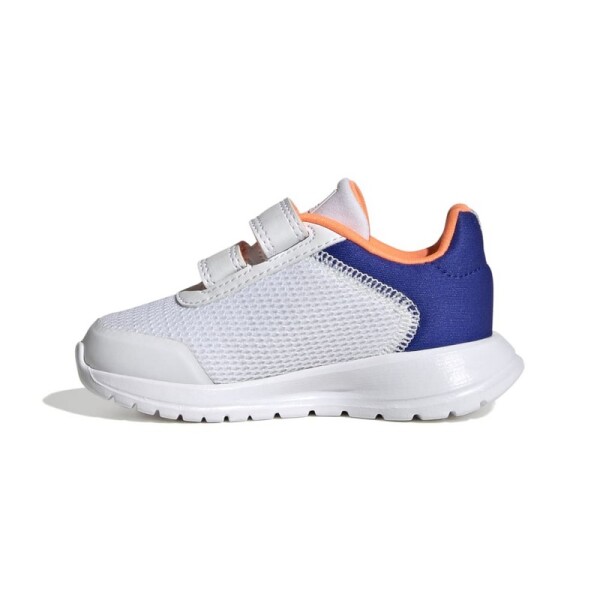 Championes Adidas Tensaur Run Blanco